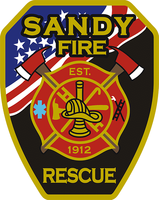 Sandy Fire District No. 72