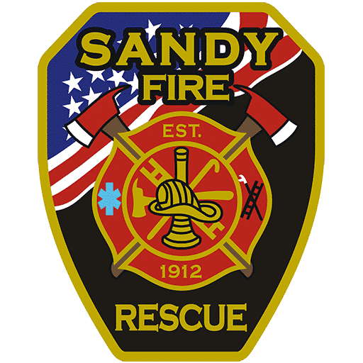 Sandy Fire District No. 72
